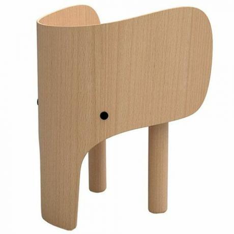 Silla elefante