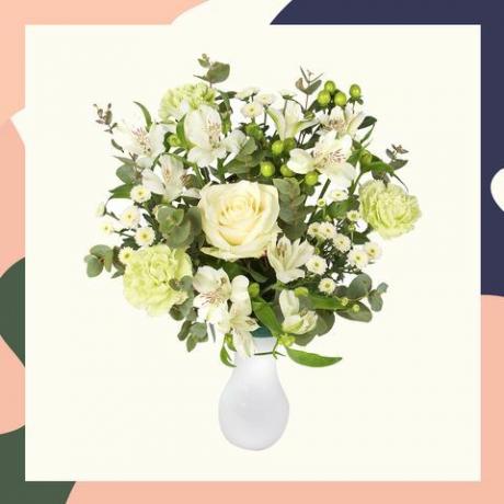 Tendencias florales para 2020