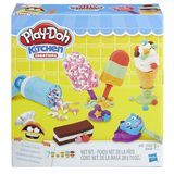 Play-Doh Kitchen Creations Delicias congeladas