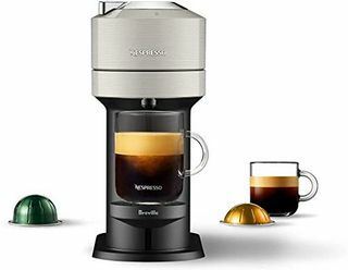 Máquina de café y espresso Nespresso Vertuo Next 