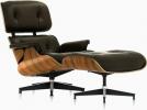 Por qué el sillón Eames Lounge para Herman Miller es tan icónico