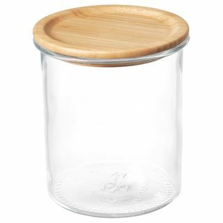 IKEA 365+ Jar con tapa