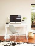 Cómo crear una oficina en casa cuando no tienes suficiente espacio
