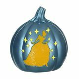 Cenicienta Light-Up Pumpkin