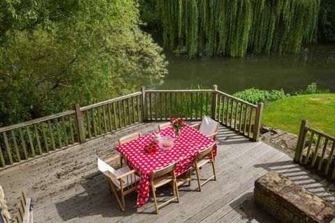 The Old Watermill - Odell - Olly - onthemarket.com - cubiertas