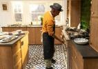 Recorra la nueva cocina casera del aclamado chef Marcus Samuelsson