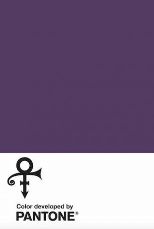 The Prince Estate, junto con Pantone Color Institute ™, anuncian la creación de Love Symbol # 2 para representar y honrar a Prince.