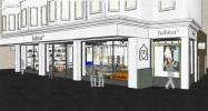 Se abrirán dos nuevas tiendas independientes de Habitat en Westfield Shepherd's Bush y Brighton