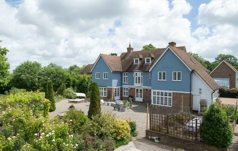 The Parsonage, Ickham, OTRO EXTERIOR - Strutt & Parker