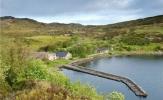 Hay una isla entera en venta en las Tierras Altas de Escocia, y es el lugar más encantador de la Tierra