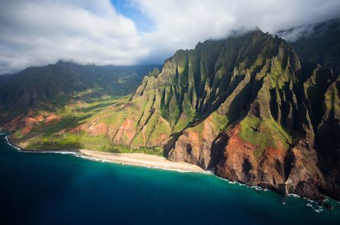 Hawai