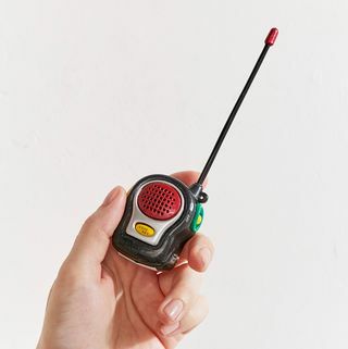 Walkie Talkie Set 