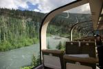 Ahora puede ver las vistas más bellas de Canadá con este viaje en tren de $ 397