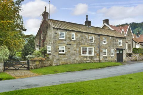 Propiedad - casa: Lastingham, North Yorkshire