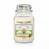 Yankee Candle lanza un aroma de 'conejitos de chocolate blanco' para Pascua