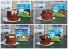 Ben & Jerry's lanza barras de helado "Pint Slice"