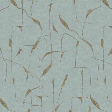 Nikki Chu Grey Costa de Marfil Mural Peel and Stick Wallpaper