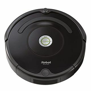 Aspiradora Robot Roomba 614