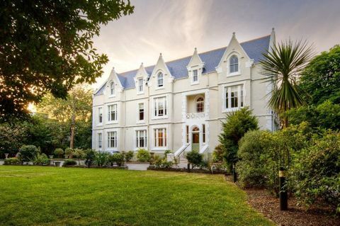 The Green House Hotel - Bournemouth - exterior