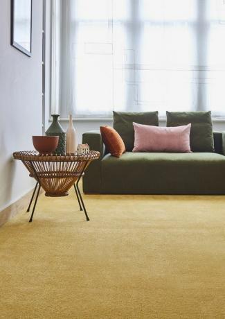 Alfombra Shoreditch Sajonia, colección House Beautiful x Carpetright