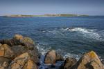 La remota isla Guernsey de Lihou está buscando un nuevo director