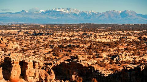 Farmington Nuevo Mexico