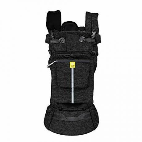 Mochila portabebés ergonómica 6 en 1 LÍLLÉbaby Pursuit Pro 