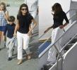 Melania Trump canaliza a Jackie Kennedy en viaje para visitar a niños inmigrantes detenidos