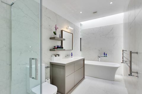 Allegria - Tunbridge Wells - baño - Savills