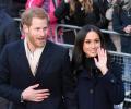 Por qué los amigos de Meghan Markle probablemente no serán damas de honor