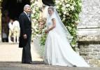 Ver el vestido de novia de Pippa Middleton