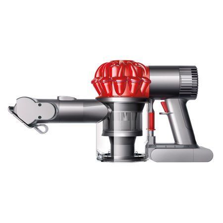 Dyson V6 Trigger Handheld Vacuum Car + Boat