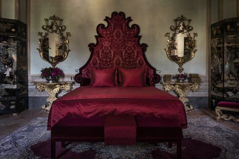 villa balbiano casa de gucci airbnb lady gaga al pacino adam conductor jared leto