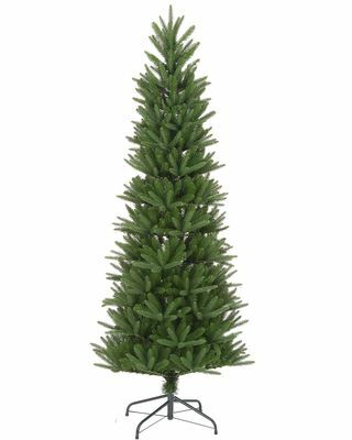 Árbol de Navidad Aspen Luxury Premium Slim PE