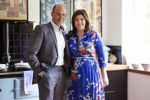 Ubicación, ubicación, ubicación - Presentadores: Kirstie Allsopp y Phil Spencer