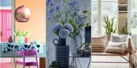 18 tendencias de estilo de vida e interiores líderes que transformarán su hogar este año, como lo reveló Pinterest