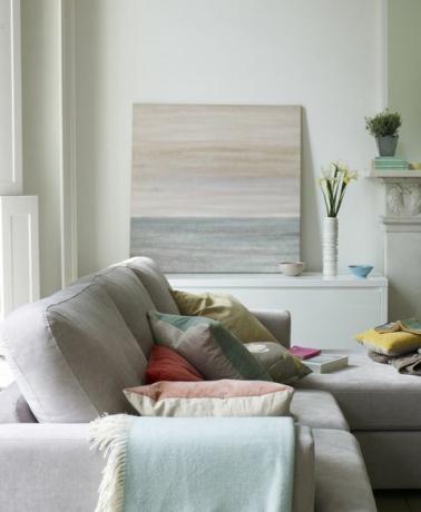 Freya sofa, house beautiful collection en dfs