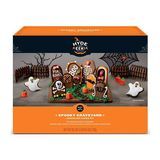 Kit de galletas de chocolate Spooky Graveyard