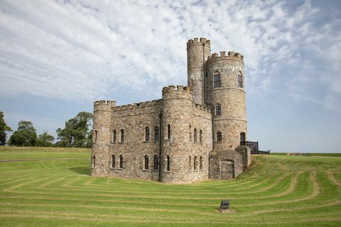 Castillo en venta en North Devon