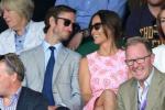 La duquesa de Cambridge asistió a la fiesta de "gallinas" de Pippa mientras el príncipe William iba a esquiar en los Alpes