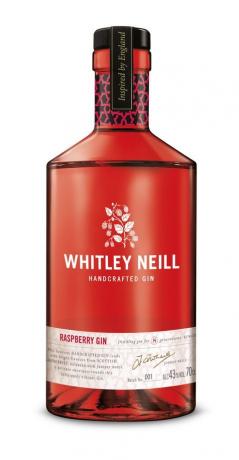 Ginebra Whitley Neill