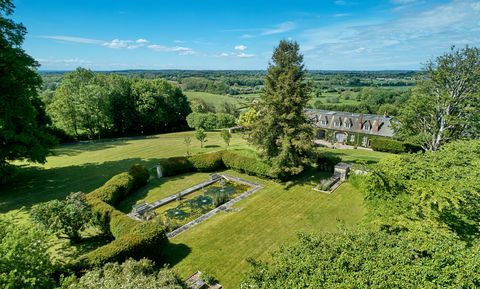 casa de campo de robbie williams, compton bassett house, en venta en wiltshire