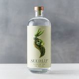 Seedlip Spirits sin alcohol