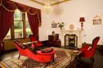 Mansión escocesa de 11 habitaciones, Rothes Glen House, en venta