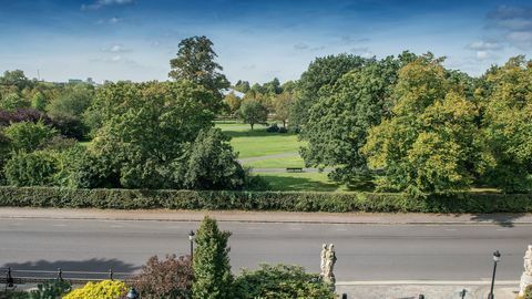 Cambridge Gate - Regent's Park - apartamento - vistas -Beauchamp Estates