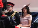 El Príncipe Felipe no en Trooping the Color 2018