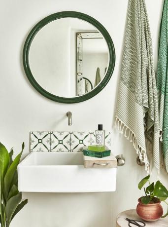 visita a la casa victoriana ideas para comprar baño