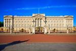 El Palacio de Buckingham está buscando contratar a un nuevo decorador