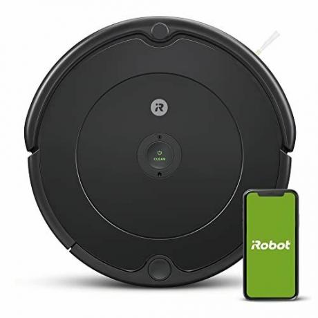 Robot Aspirador Roomba 694