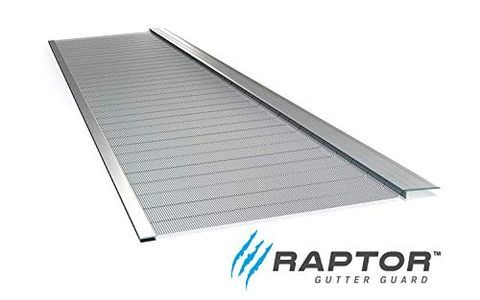 Raptor Gutter Guard